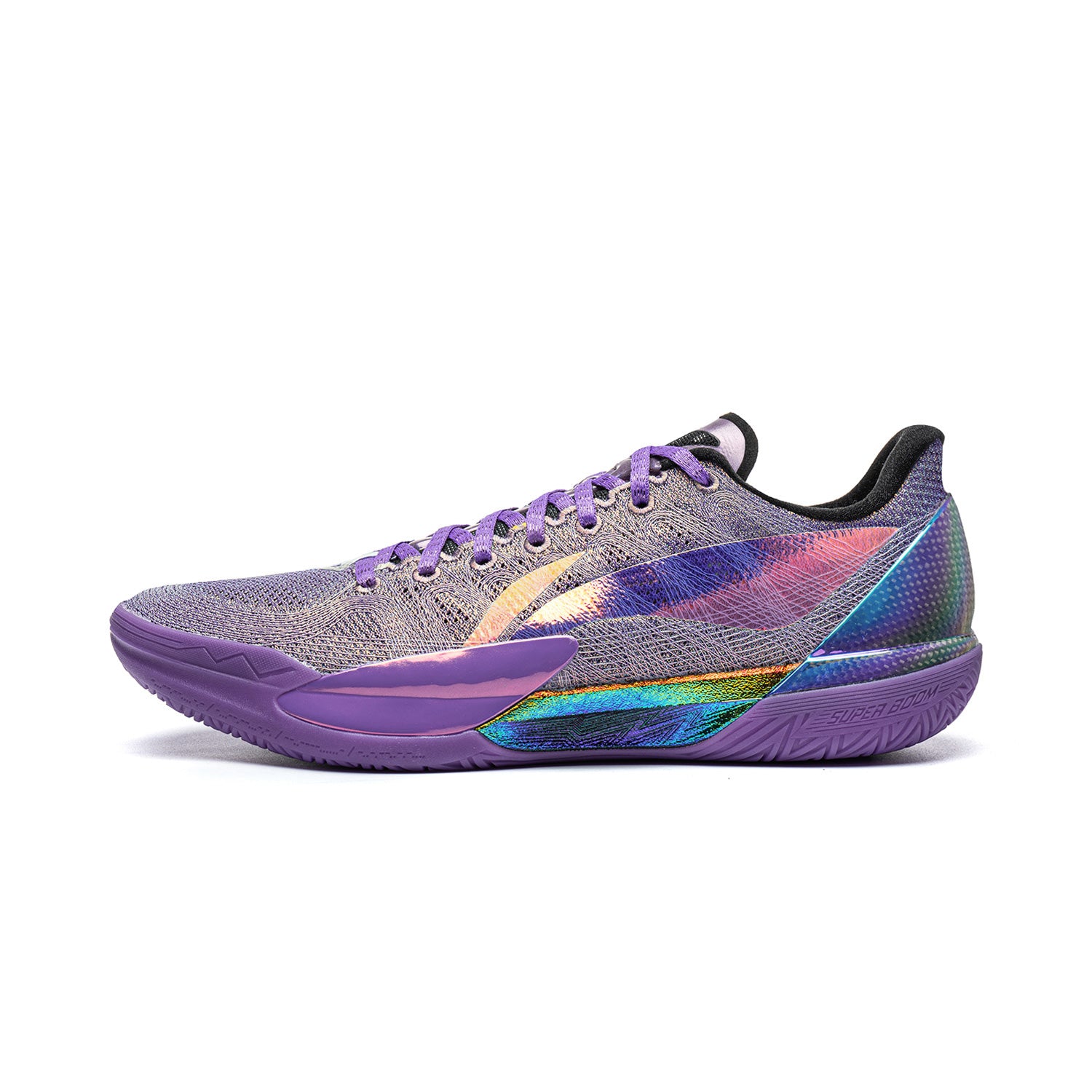 LiNing Gamma 2 'Ray Burst' Launch Time: July 31th