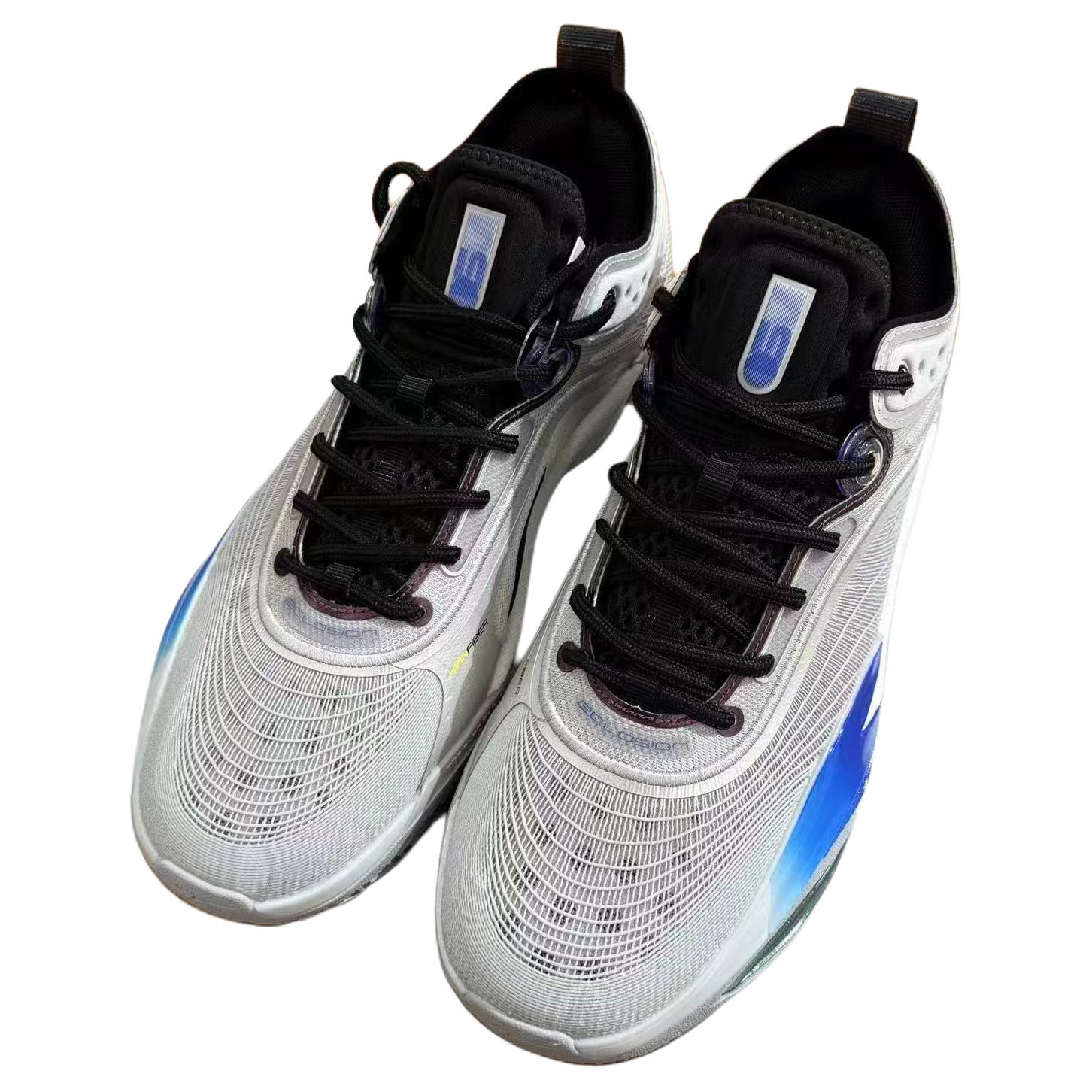 ANTA SNEAKERVERSE SV Eclosion Type2 LT 'Mud Limestone'