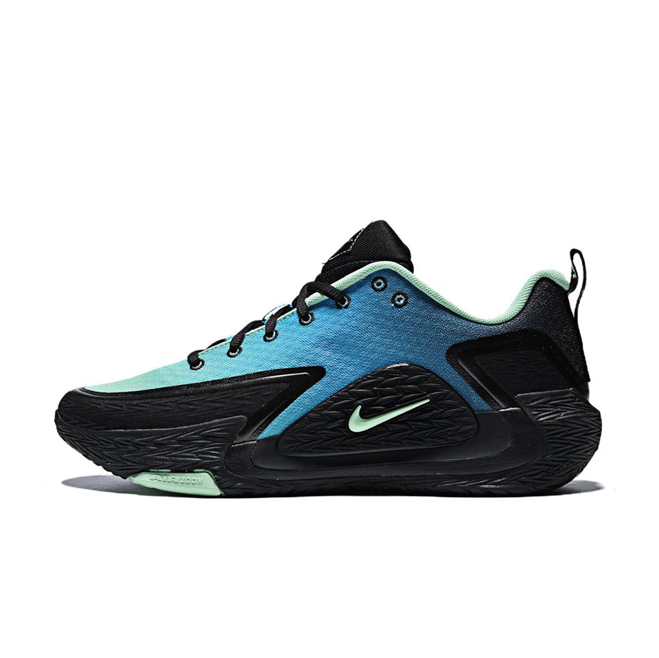 Nike S.T. GLOW EP 'Black'