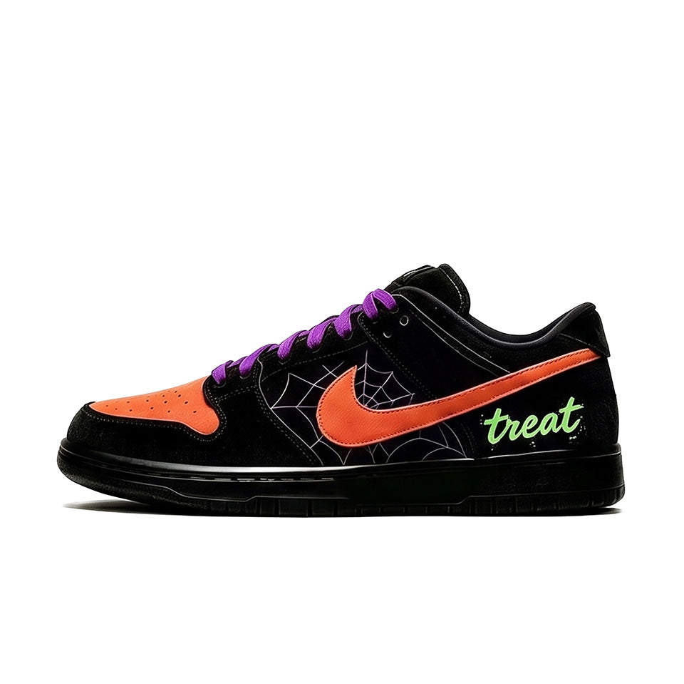 Nike Halloween Spider 'Big Trickster'