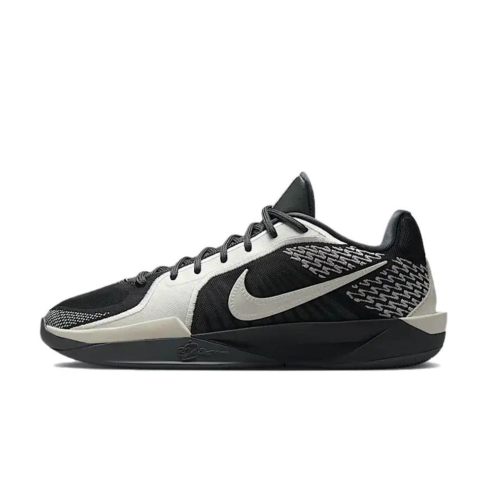 Nike Sabrina 2 Gray White