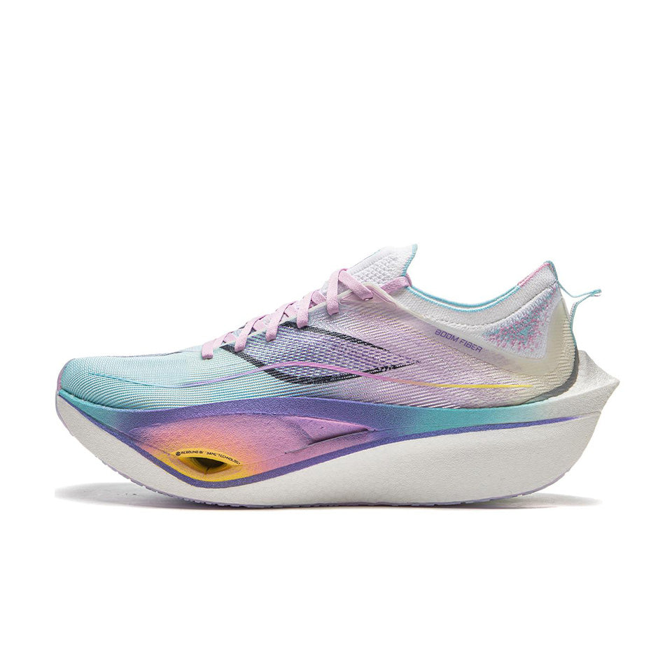 LINING Feidian 4 Ultra 'Multi Color' - Kicksown store