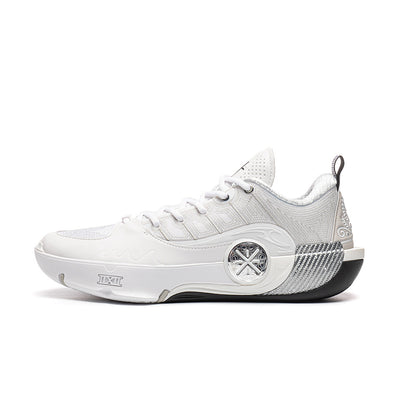 LiNing Way Of Wade 12 'Dream Big' Launch Time: August 13th