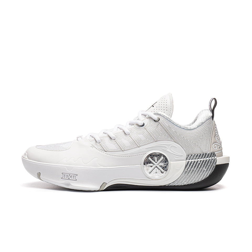 LiNing Way Of Wade 12 'Dream Big' Launch Time: August 13th