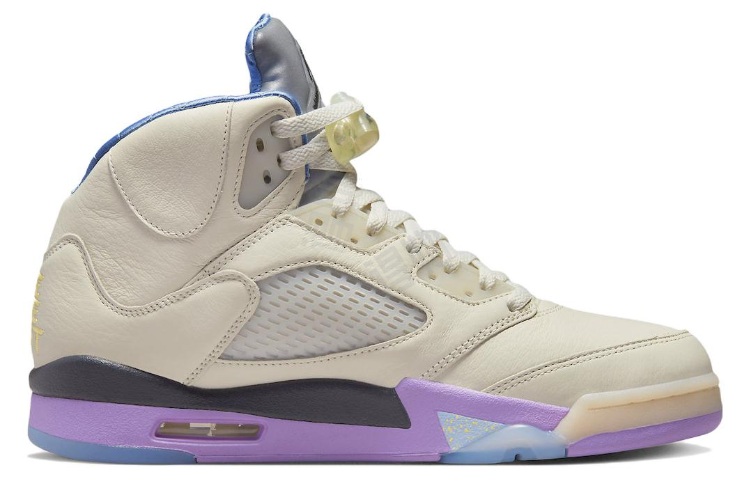 Air Jordan 5 Retro X Dj Khaled ‘We The Best Sail’