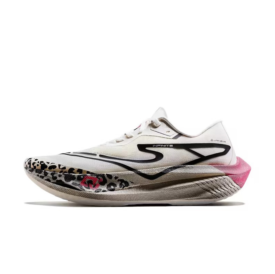ERKE Infinite 2.0 'Pink Leopard'