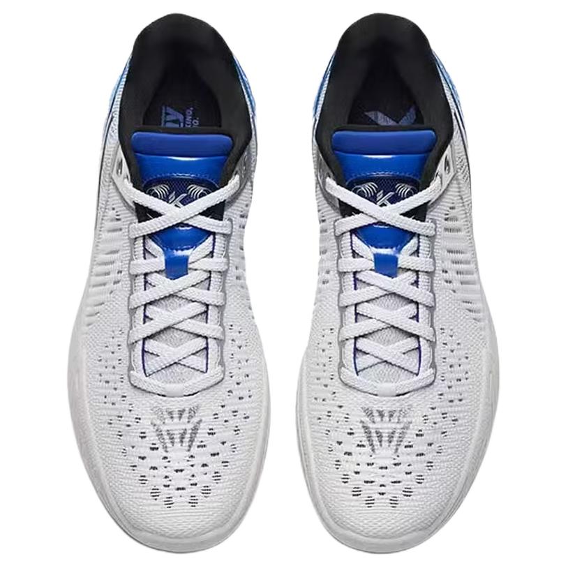ANTA KT11 クレイ・トンプソン「スノーフレーク」 | 送料無料 - Kicksown