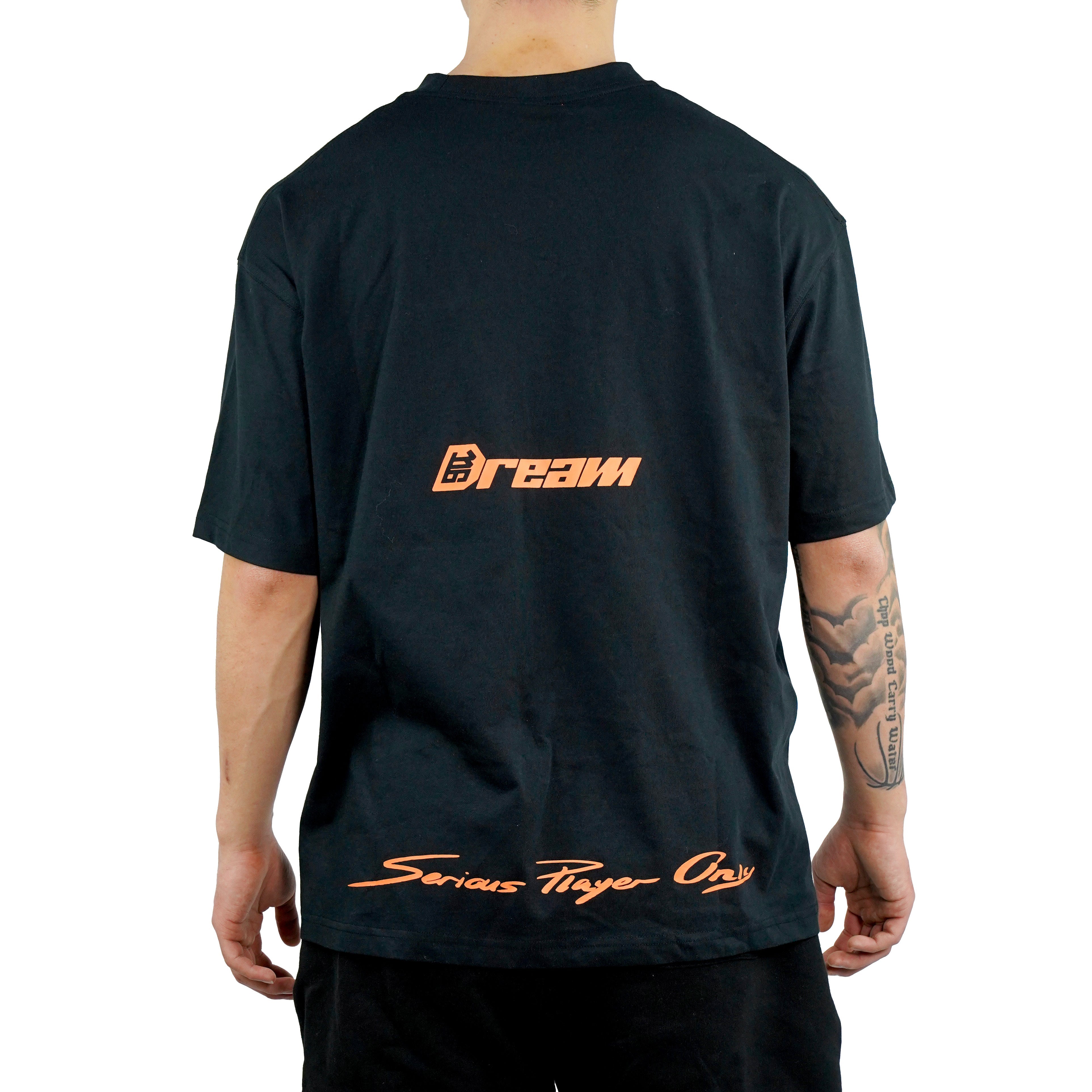 SPO x Dream 116 T-shirt