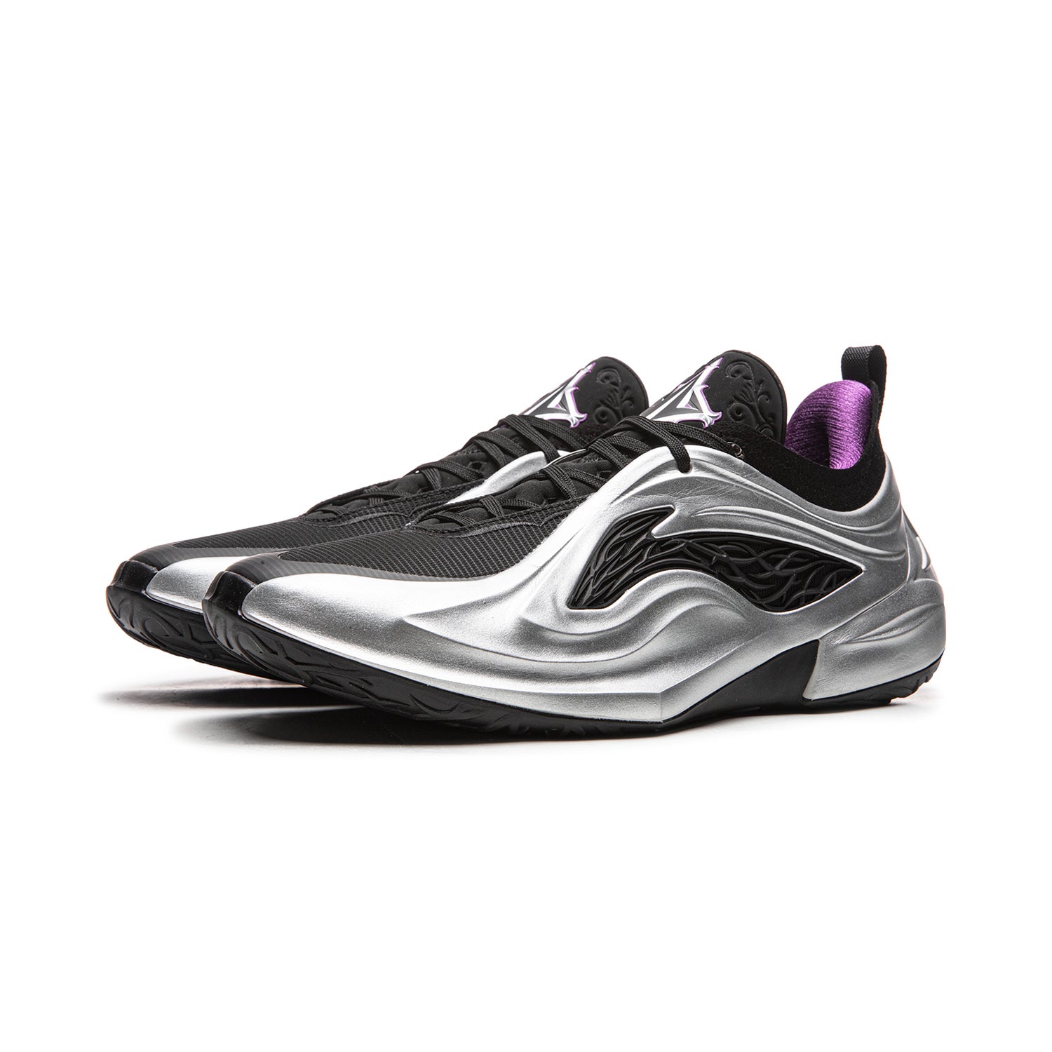 Li-Ning ジミー・バトラー JB4 'Thorns'