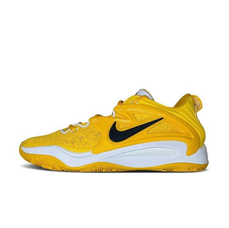 Nike Kd 15 TB 'University Gold'