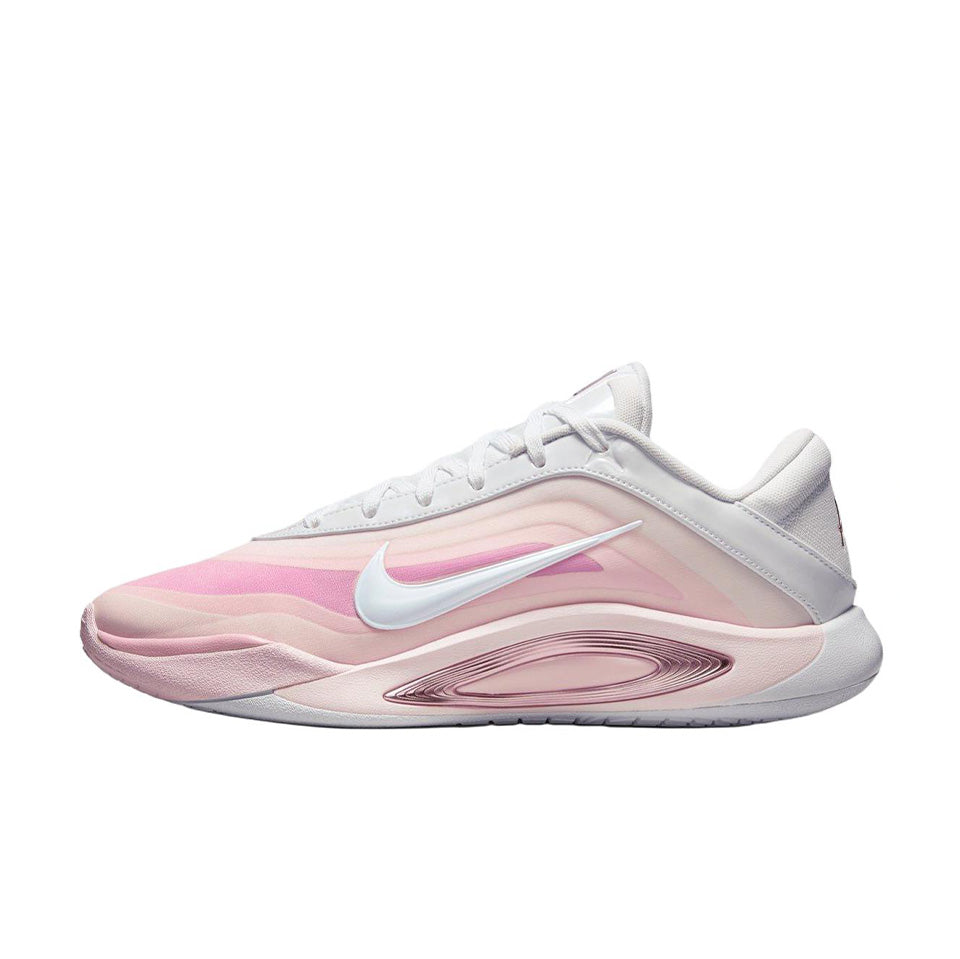 Nike A'One ‘Pink White’