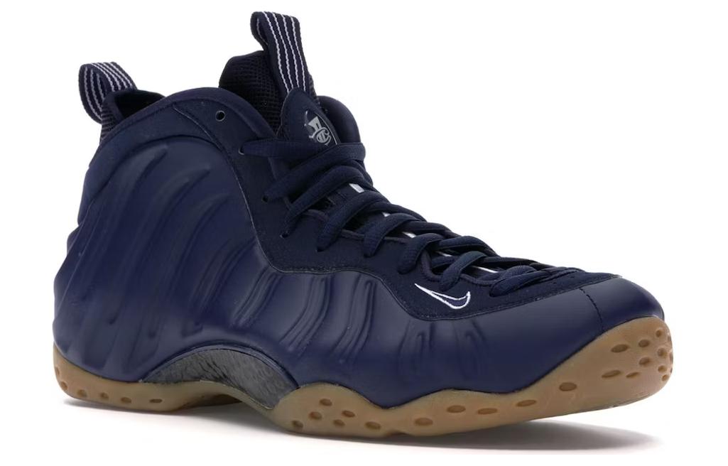 Nike Air Foamposite One 'Navy Gum'