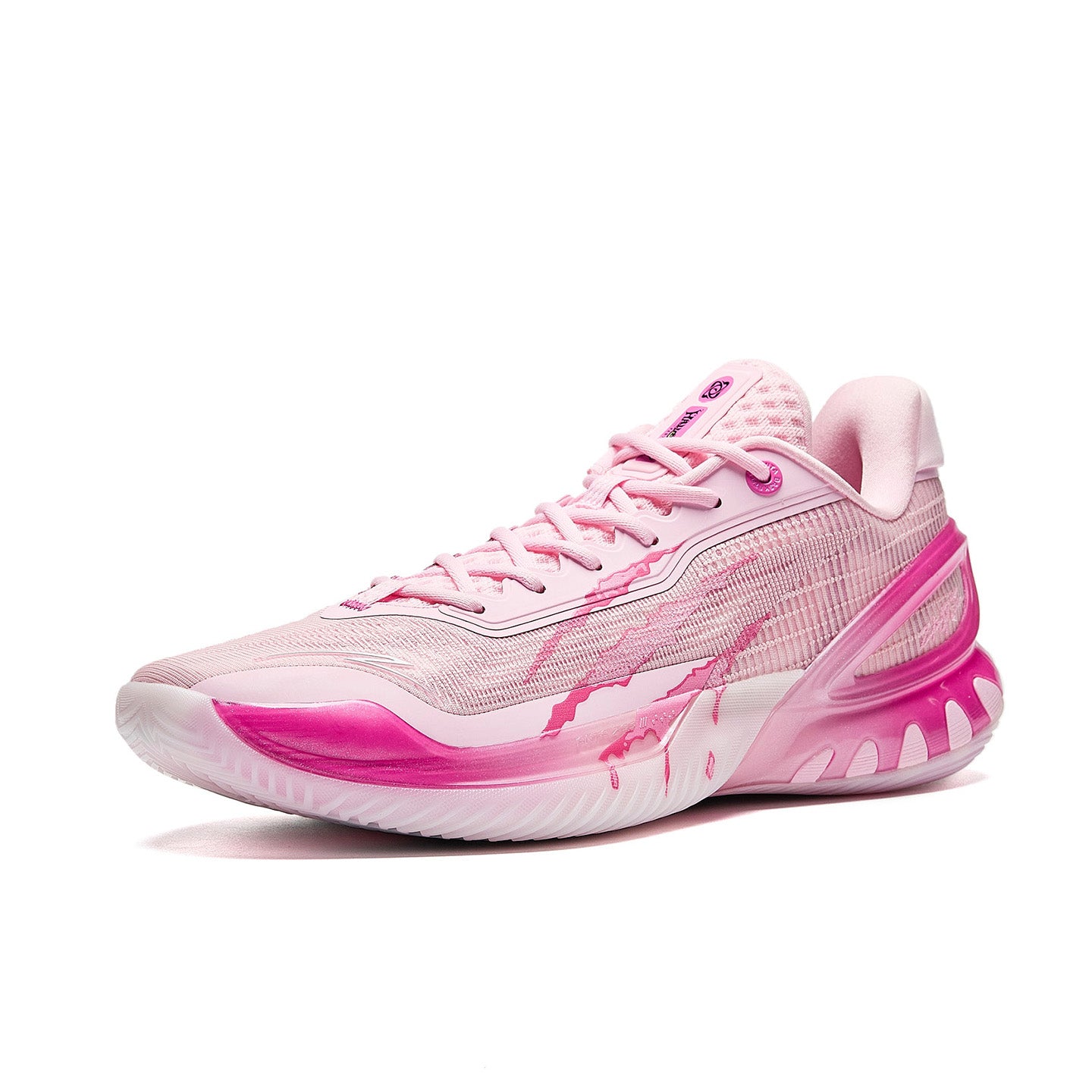 Anta Zap 3 'Pink Purple'