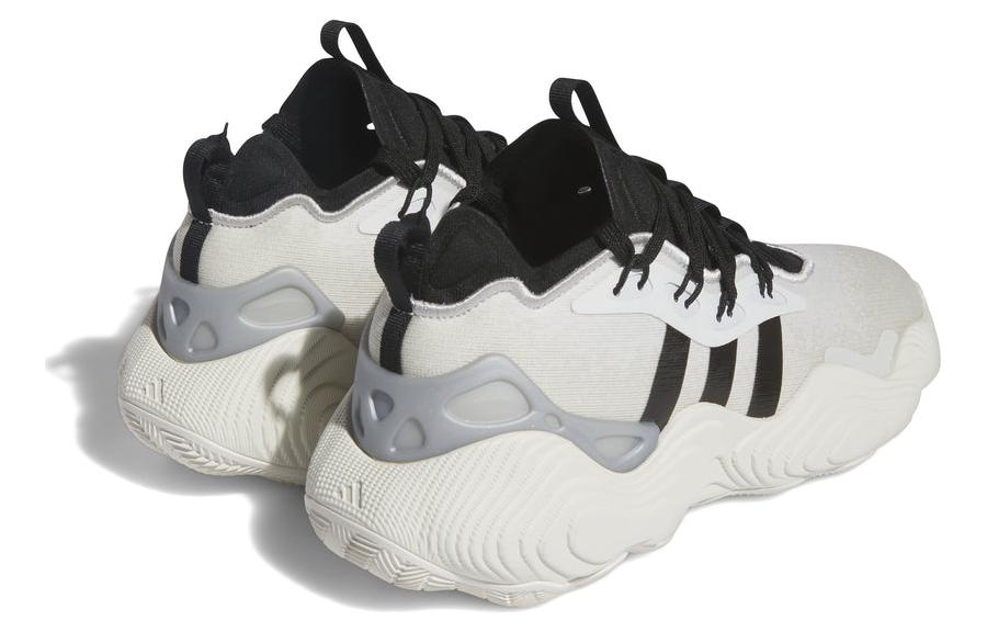 Adidas Trae Young 3 'Stormtrooper'