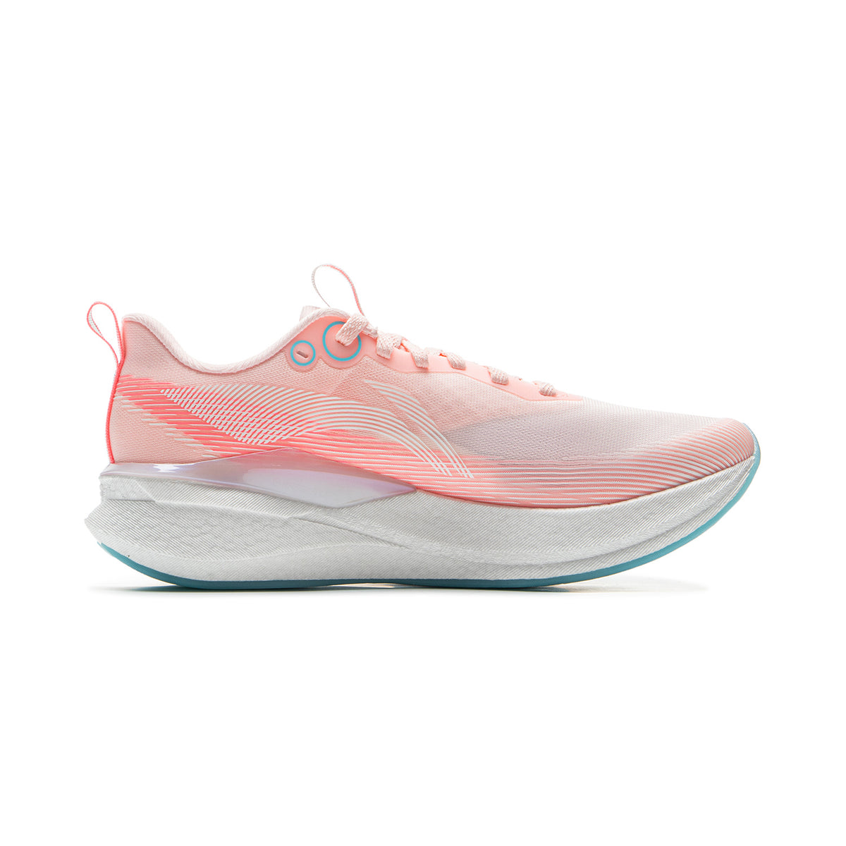 LiNing Red Hare 8 Pro 'Pink' Women's