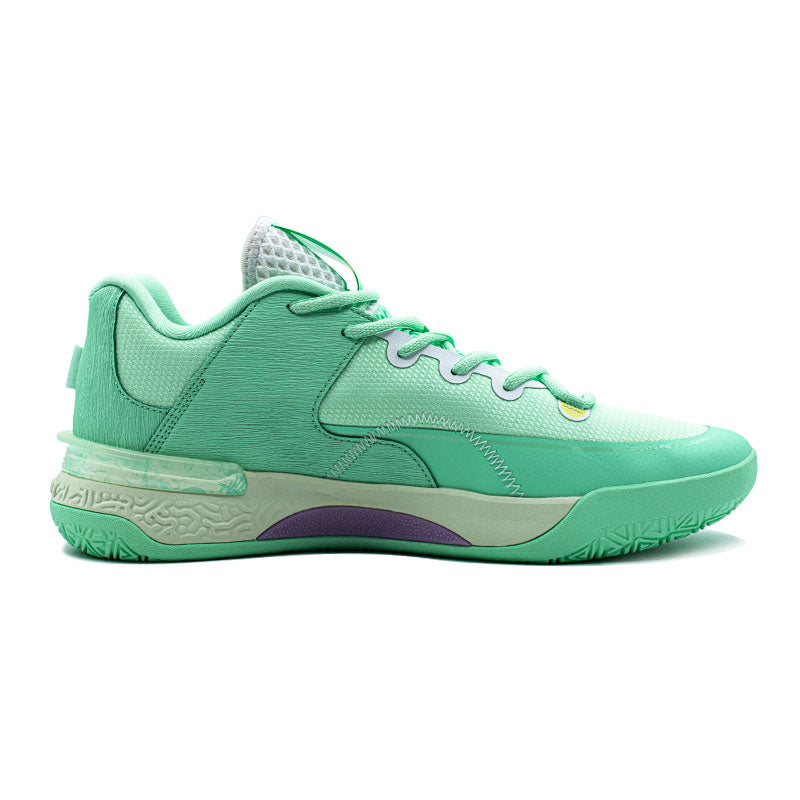 PEAK Taichi Big Triangle 3v2 'White Green'