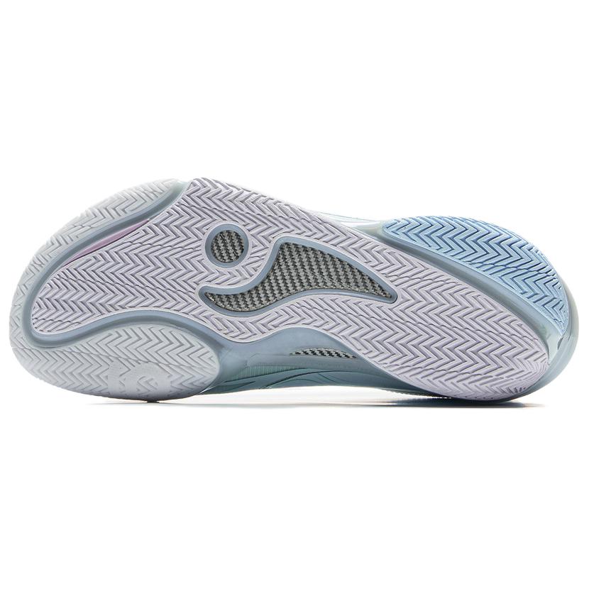 LiNing Wade 808 5 ULTRA 'White Blue Green'