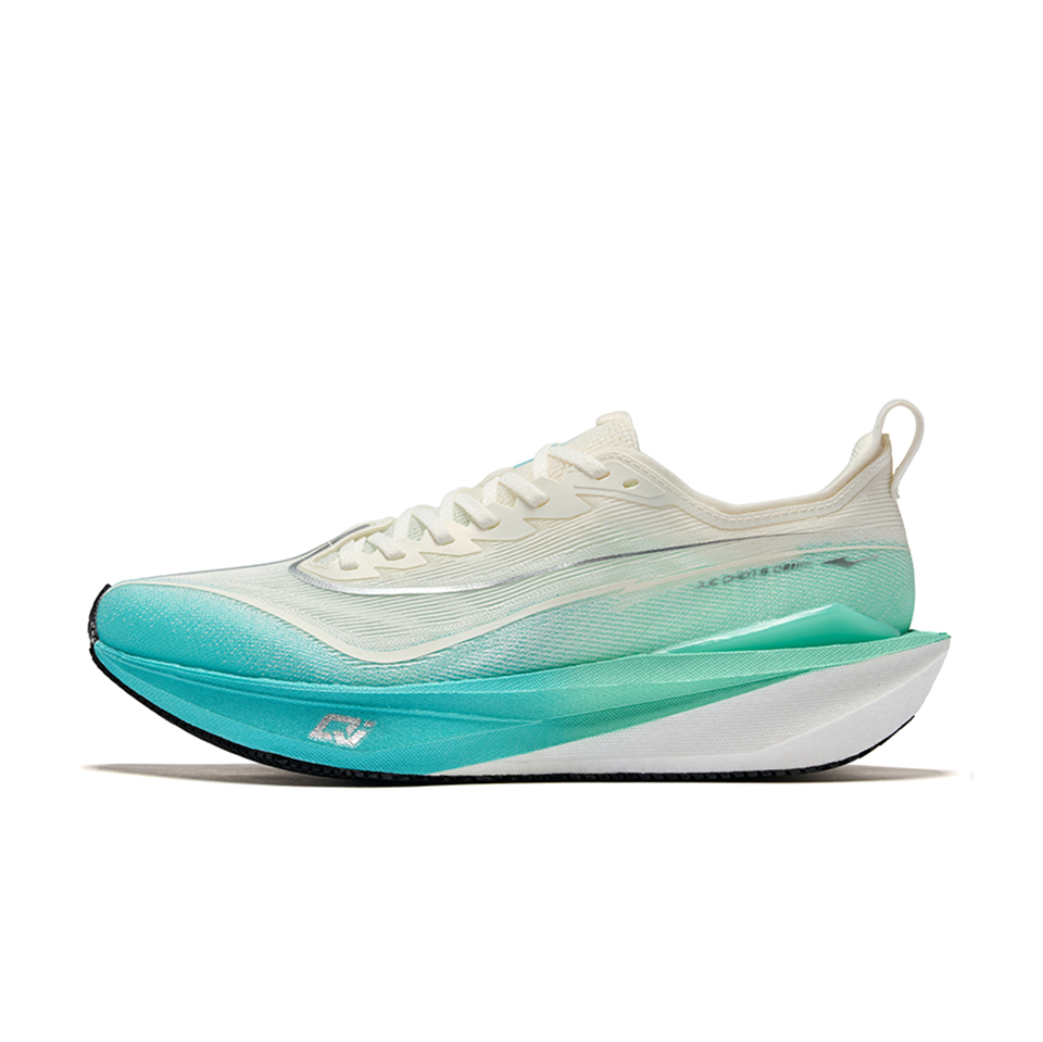 ERKE JueChen 5.0 'Cyan'