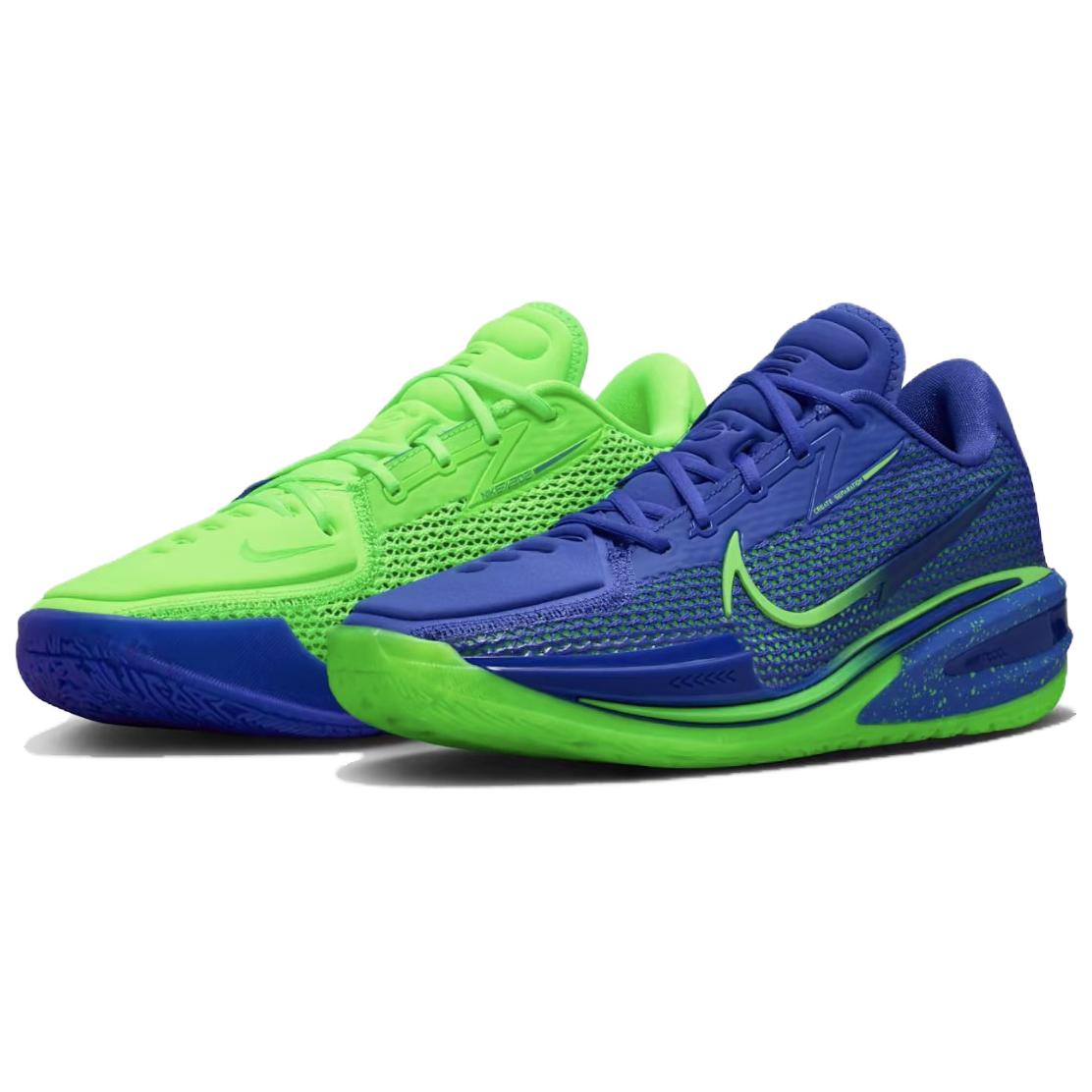 Nike Air Zoom G.T. Cut 1 EP 'Sprite'