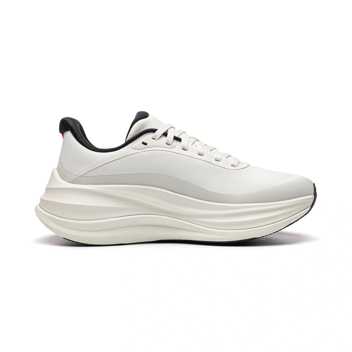 LiNing Yueying 6 Pro Dragon Sparrow 'White' Women's