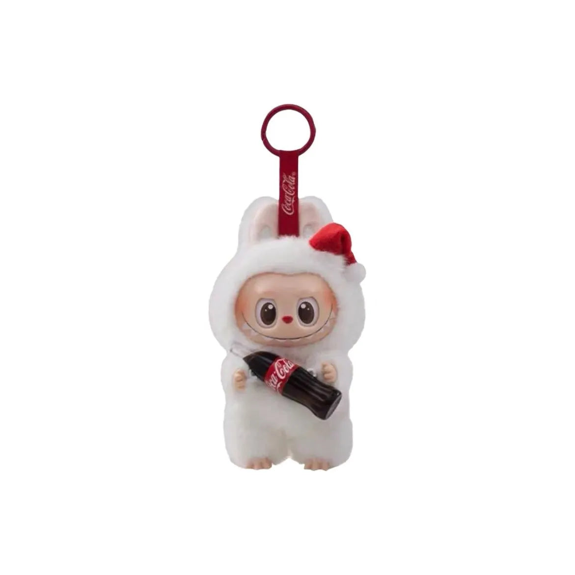 POPMART LABUBU ラブブ MONSTERS Coca Cola POP MART Labubu The Monsters Coca Cola Series Surprise Shake
