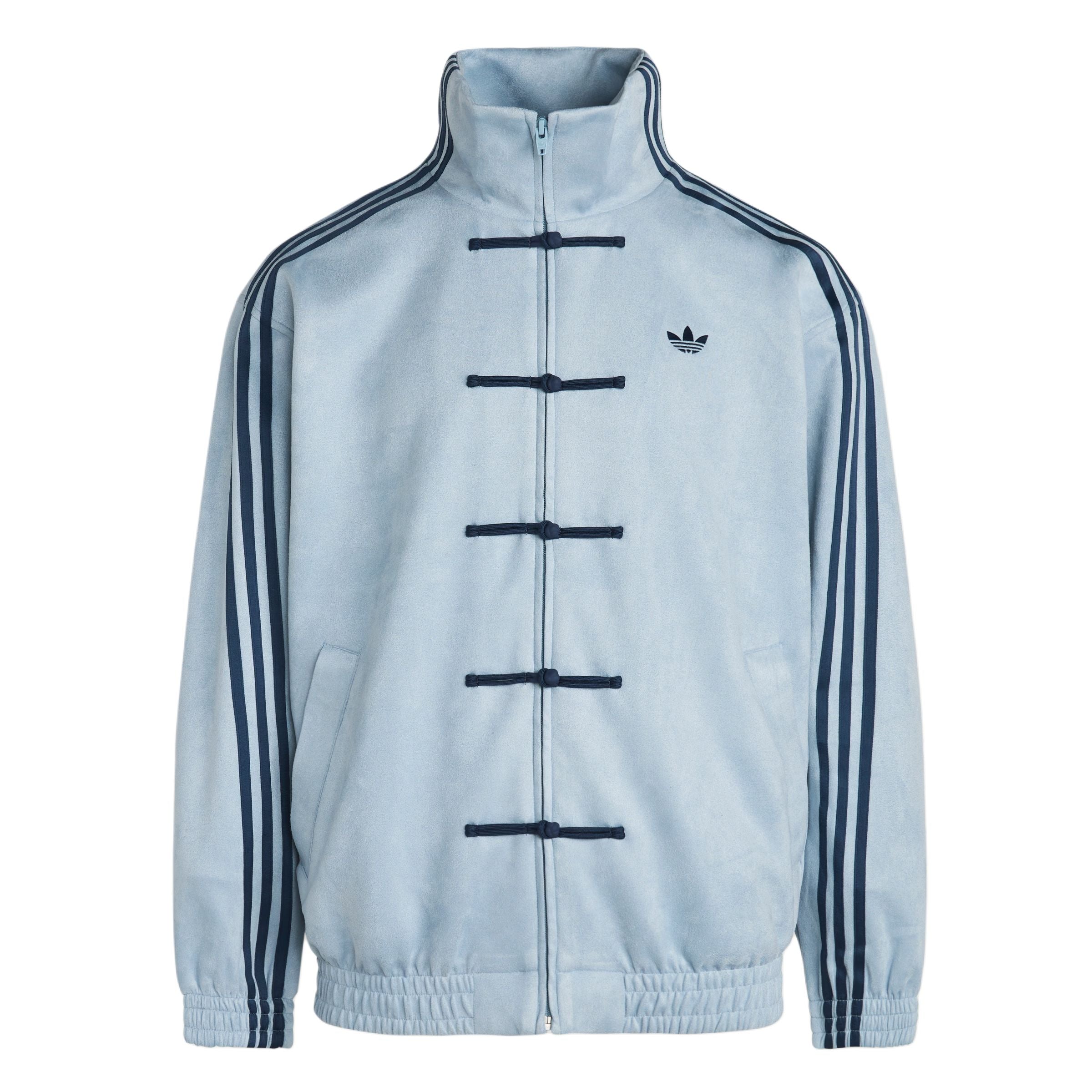 Adidas Originals CTT FW25 3.1 SOFT Jacket Unisex