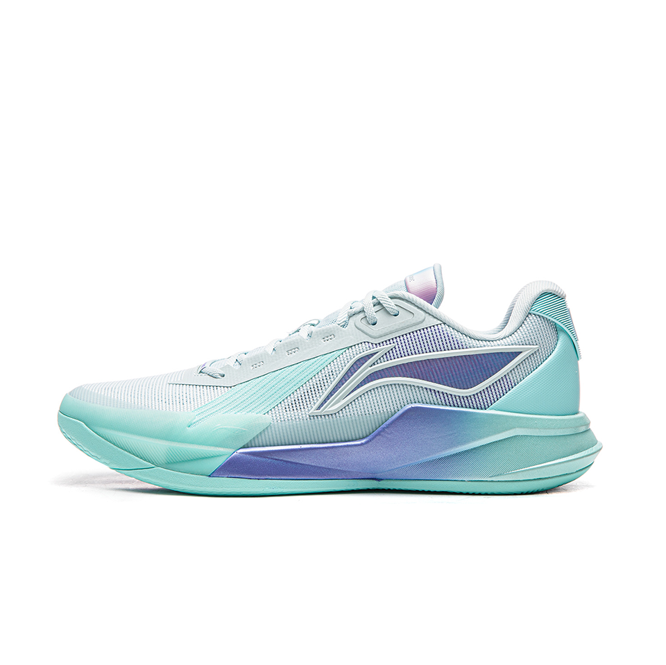 シューズ(男性用) LI-NING YUSHUAI ROOKIE US10.5 LiNing YuShuai ROOKIE 'Blue'