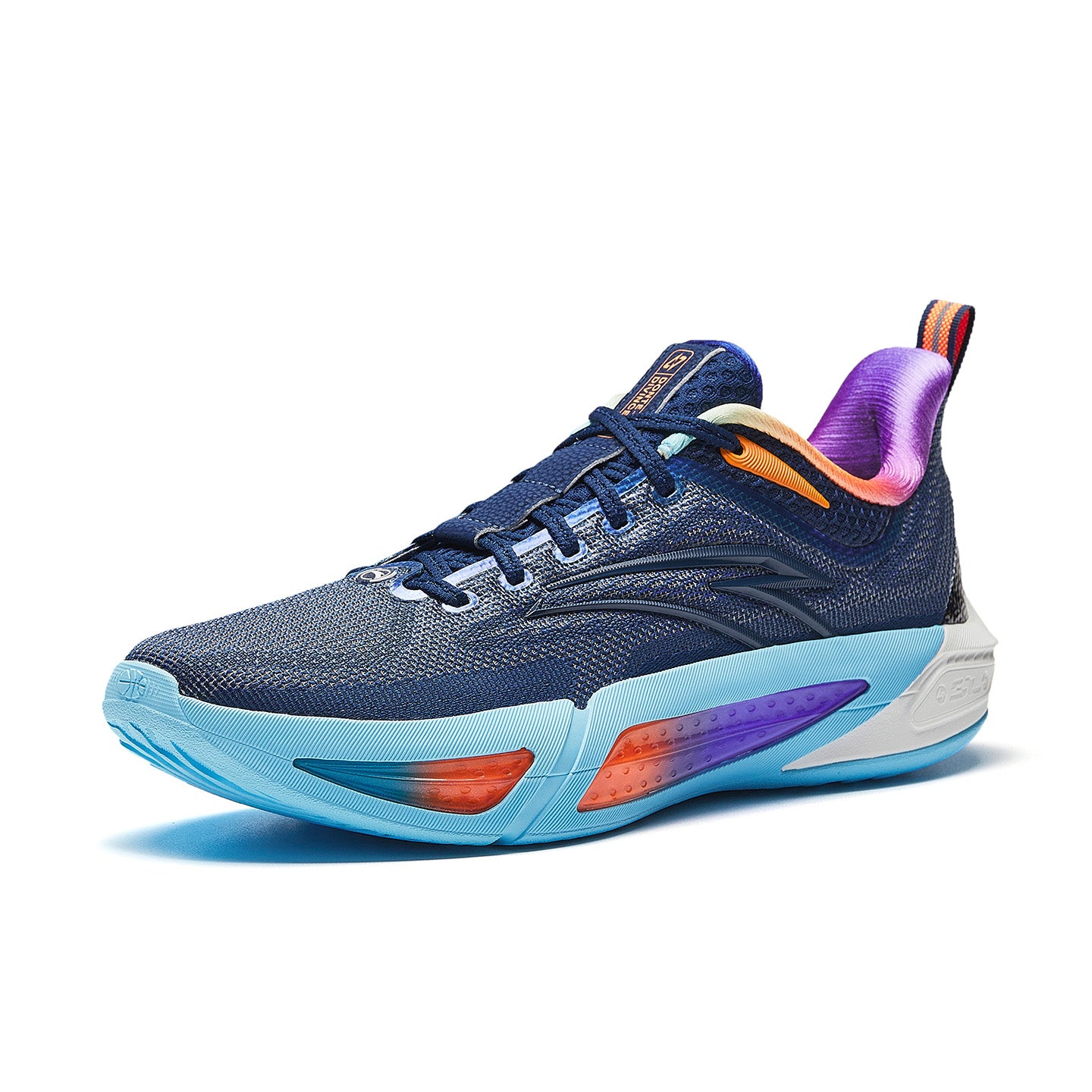 Anta Swift Lightning 7 'Blue Orange'