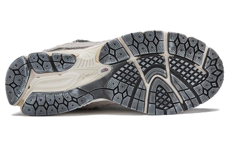 New Balance '2002R Protection Pack Grey'