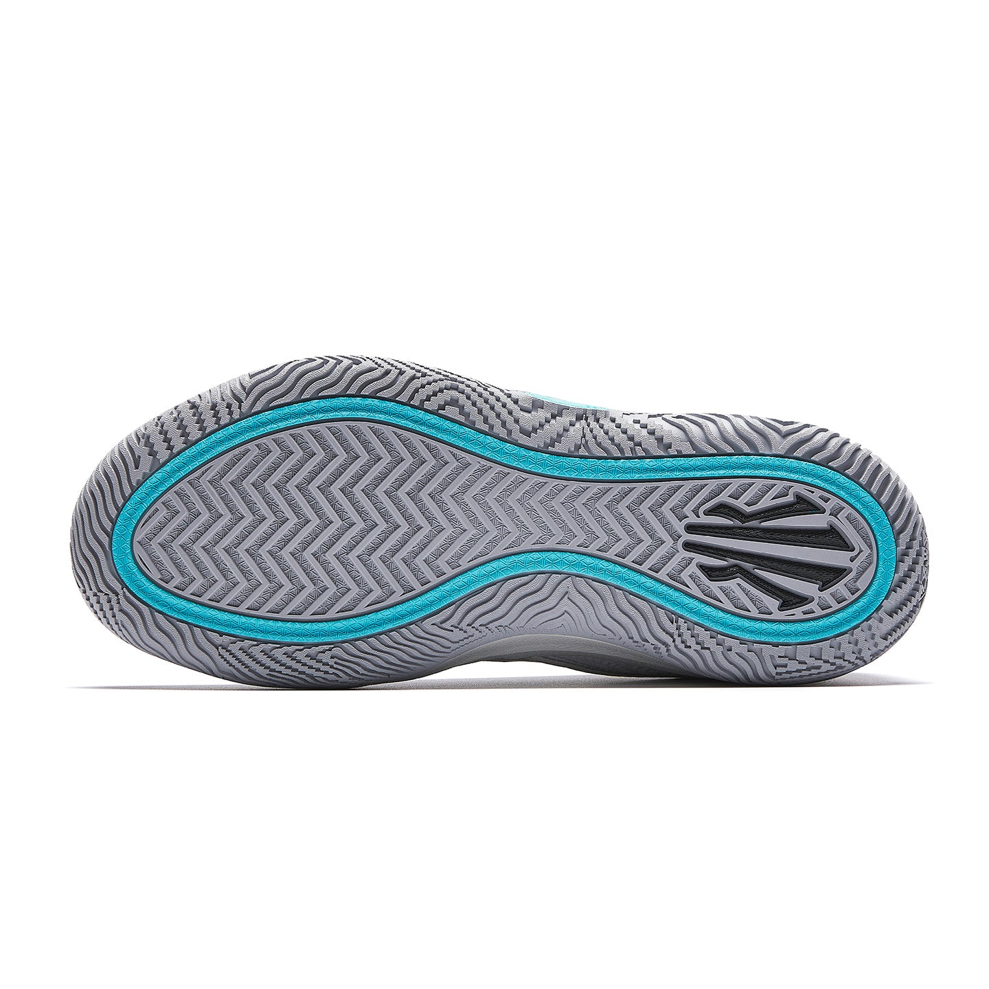 Anta KAI Speed 2 'Turquoise'