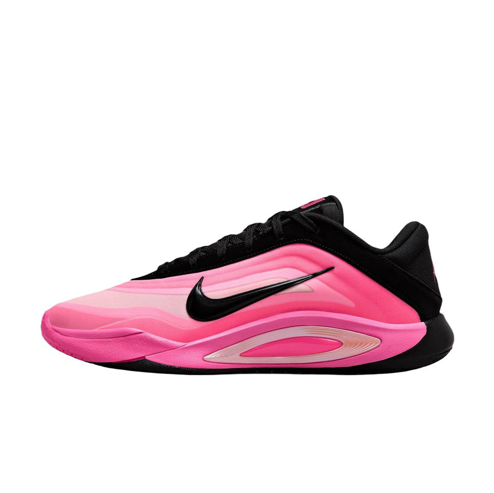 Nike A'One ‘Pink Black’
