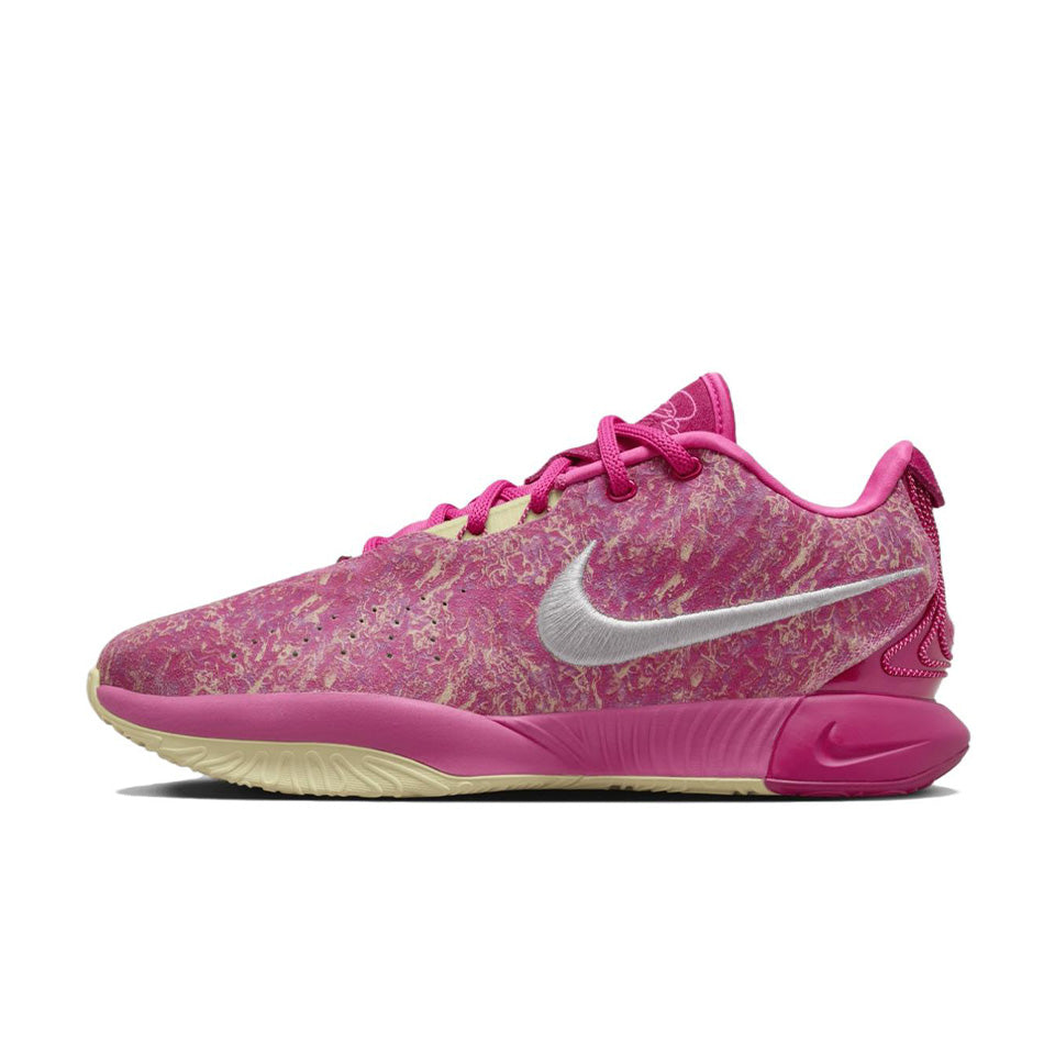 Nike LeBron 21 Ep 'The World Is Your Oyster'