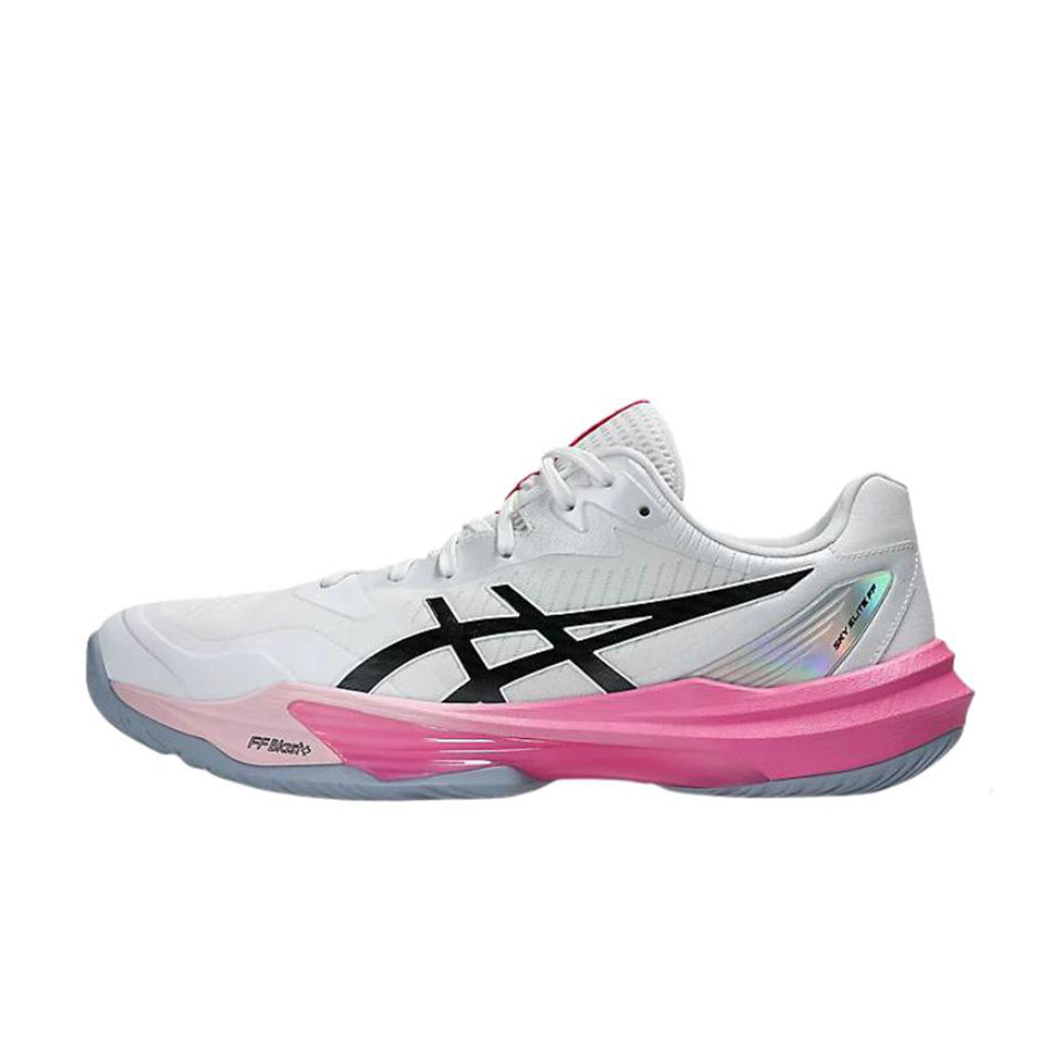 Asics バレーボール ナイキ バレーボールシューズ ピンク アシックス