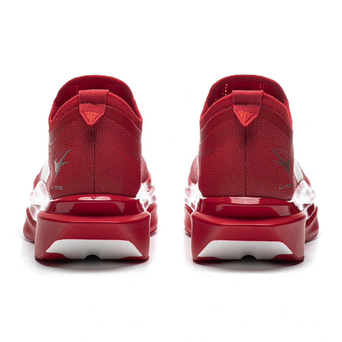 LiNing Feidian 6 Elite Dragon Sparrow 'Red'