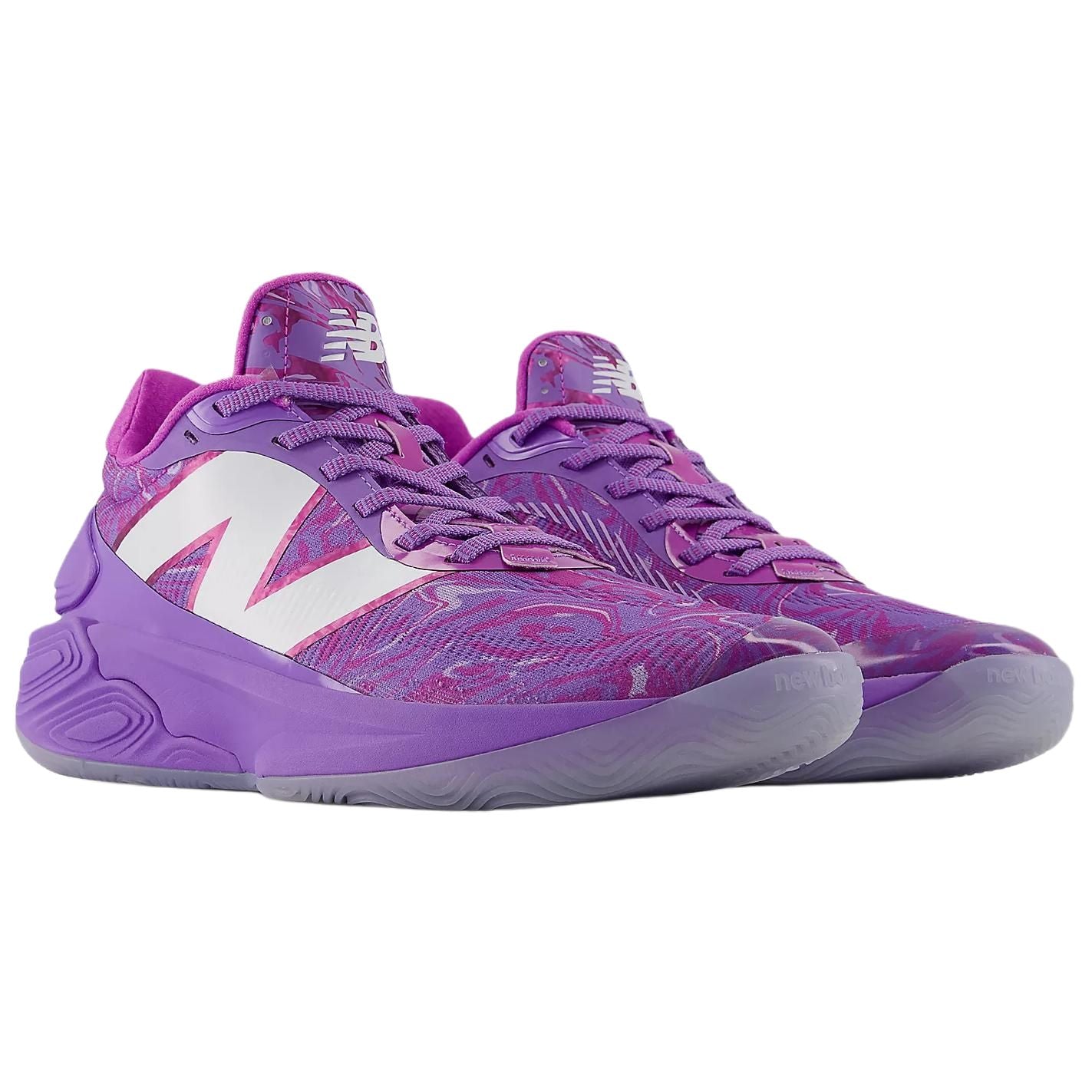 新品 New Balance Two Wxy v5 パープル New Balance Two Wxy V5 'Passion Fruit Lilac Glo'