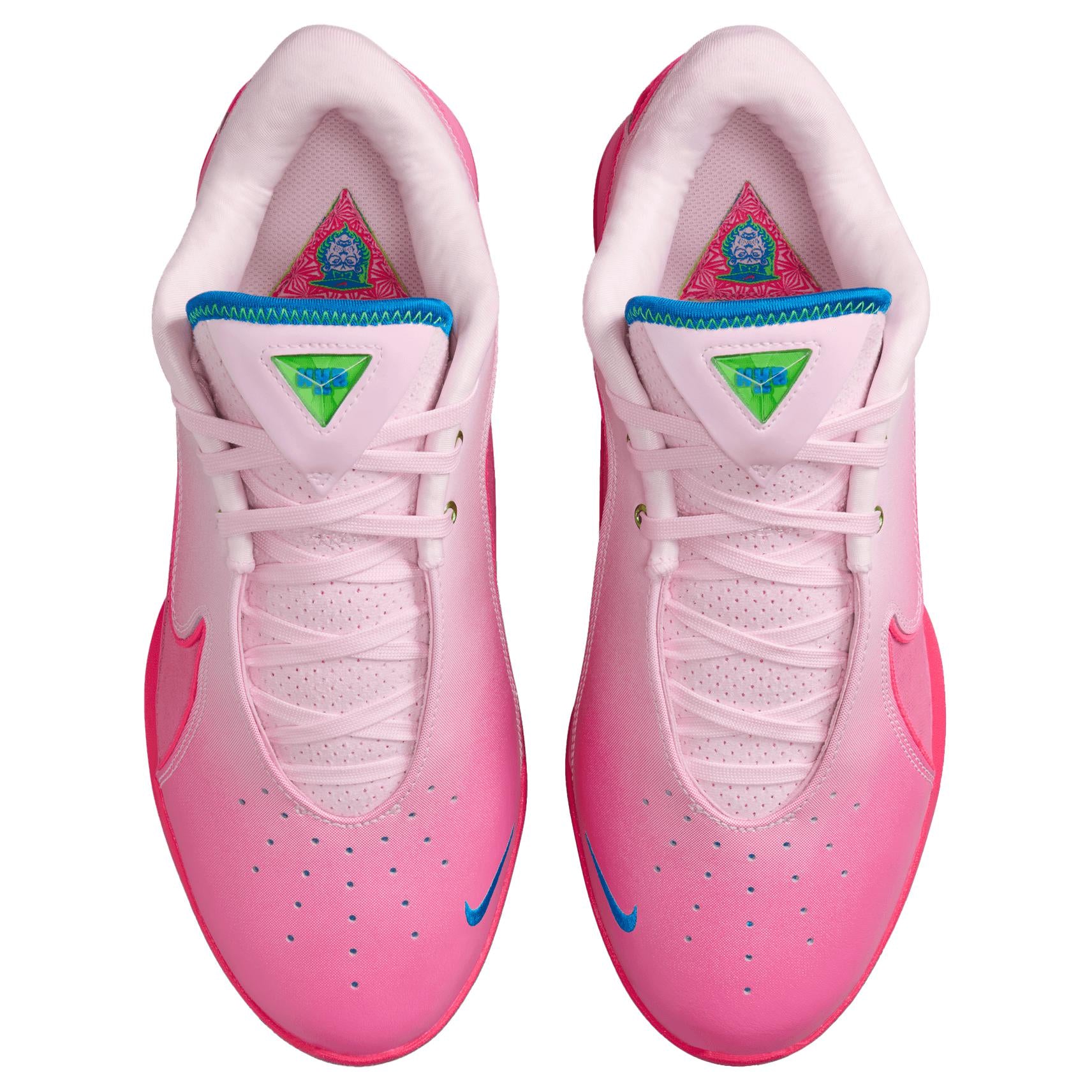Nike LeBron 22 'Pink White'