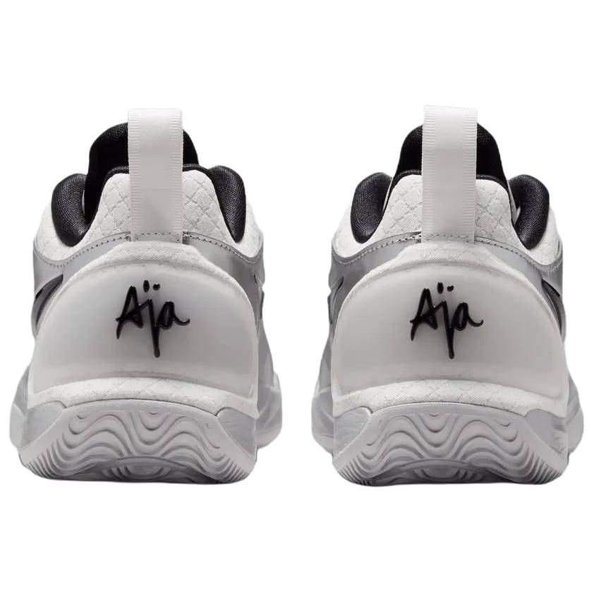 Nike A.Two EP 'White Silver' | 送料無料 - Kicksown