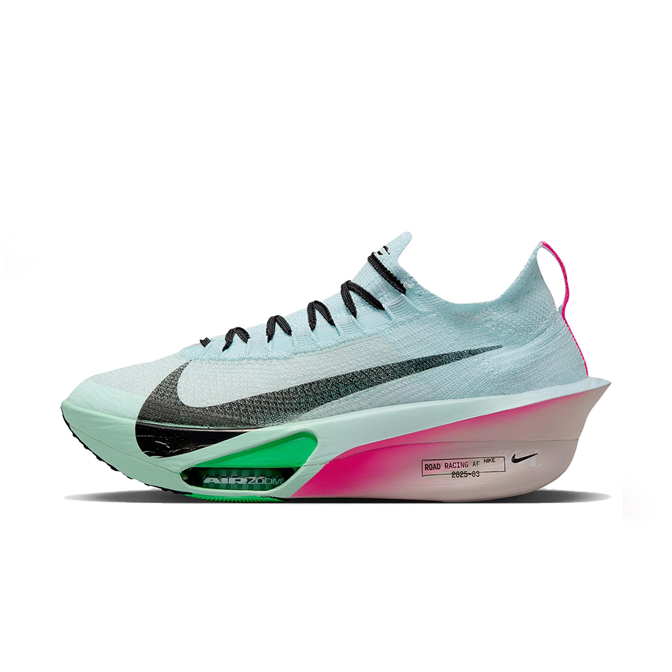 NIKE ALPHAFLY NEXT%3 26.5㎝ Nike Alphafly NEXT% 3 'Glacier Blue Mint Foam'