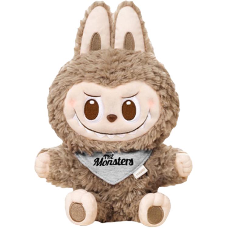 POP MART THE MONSTERS Sweetheart Classic Collection Labubu MOKOKO