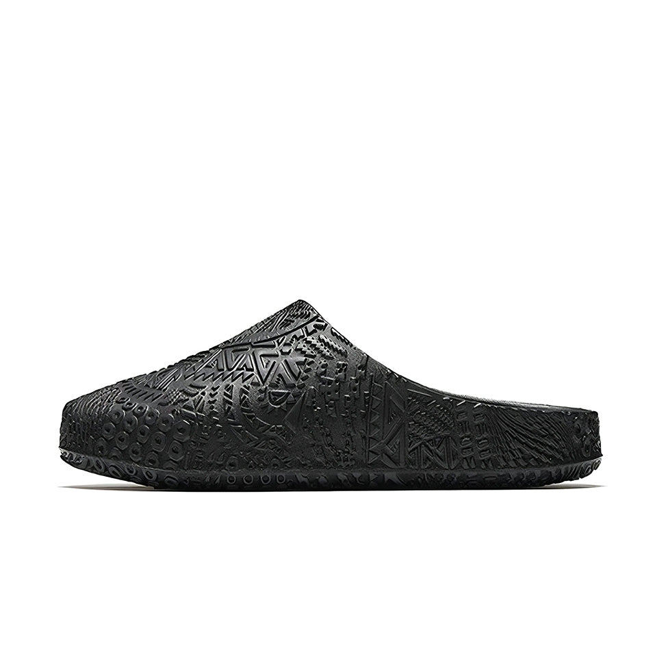 ANTA Kyrie Slide 'Black'