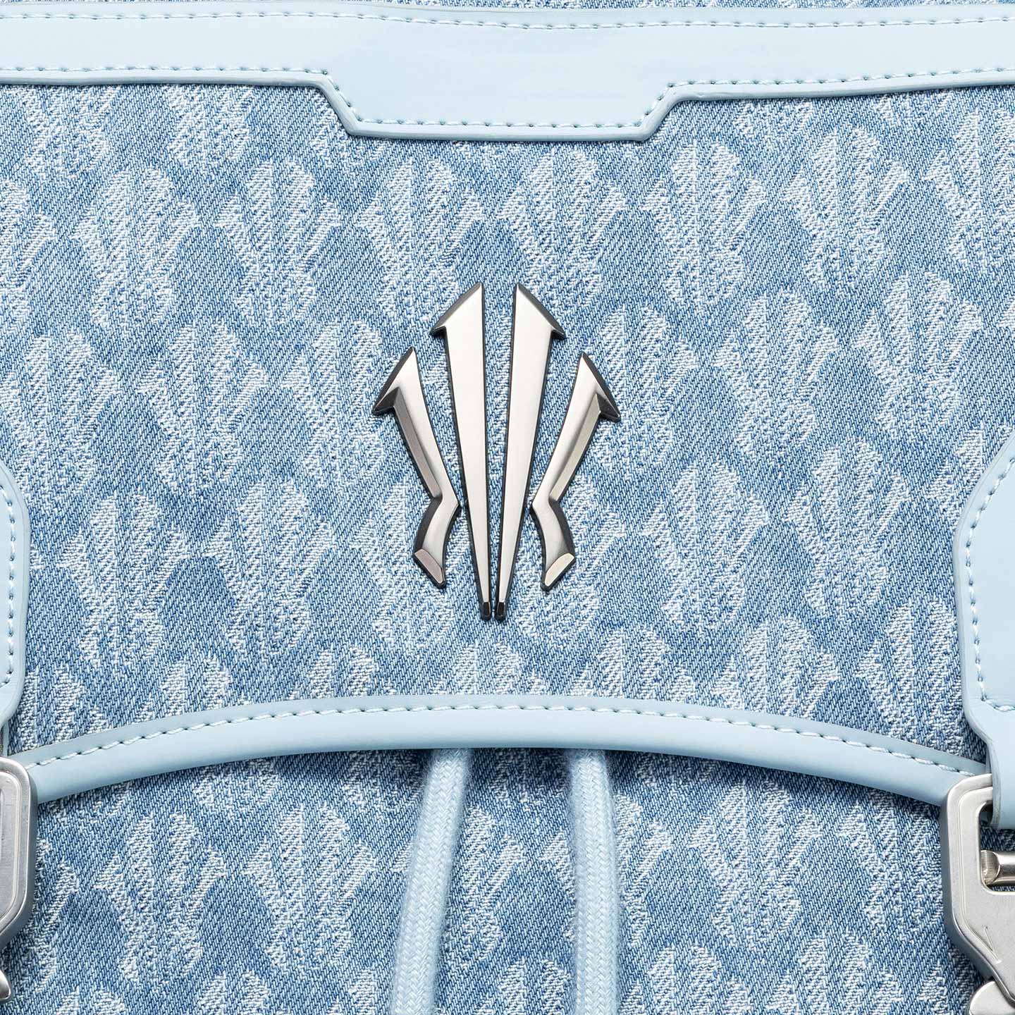 Anta Kai Backpack 'Blue'