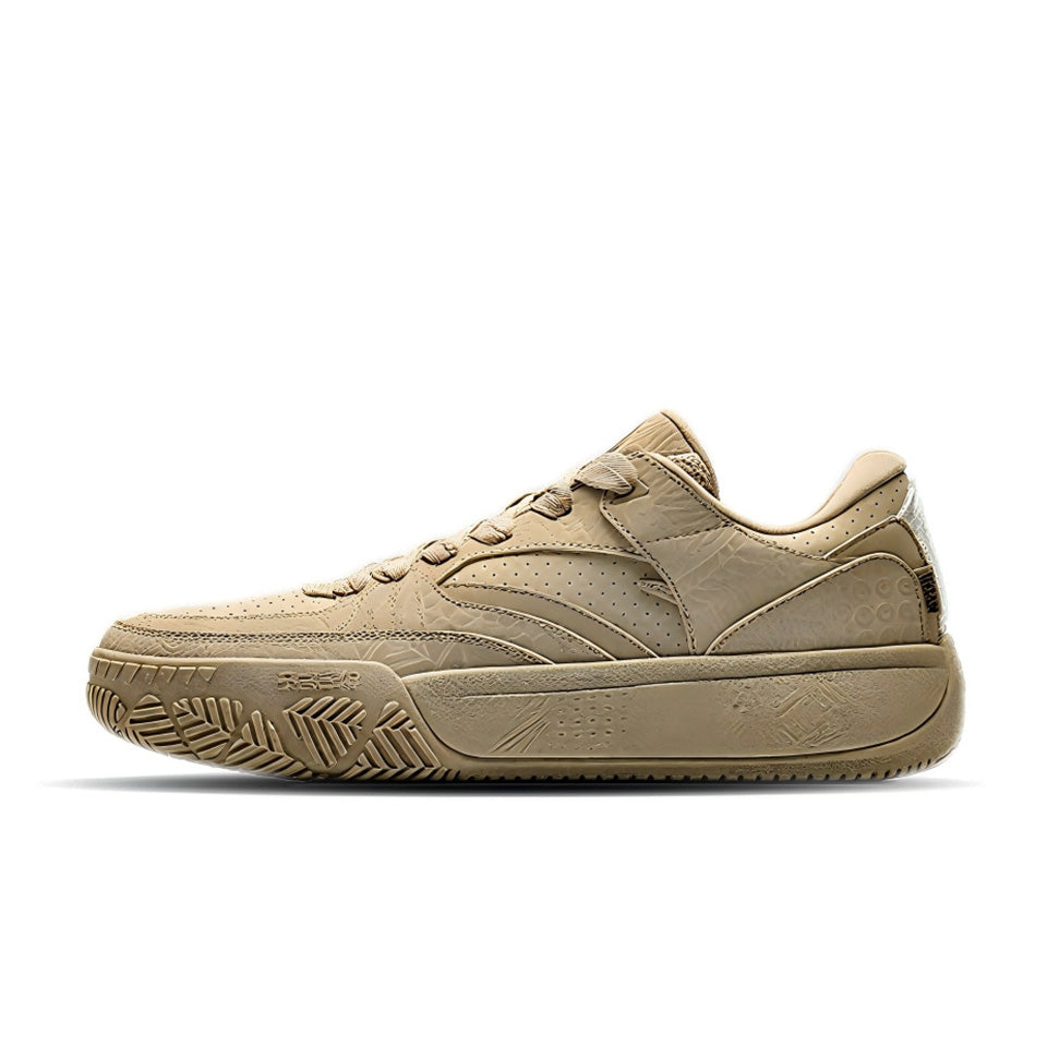 Anta Kai Skateboard Hélà CODE 'Brown'