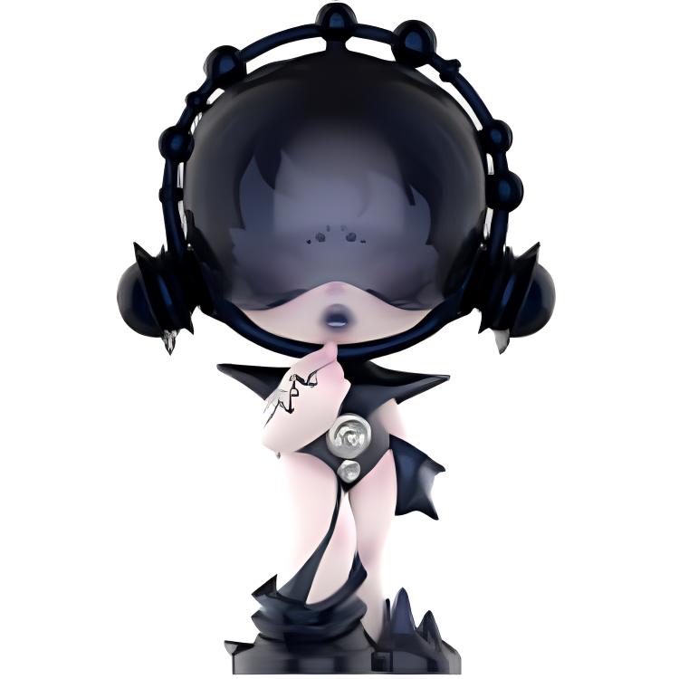 POP MART SkullPanda The Sound Series - Kicksown store