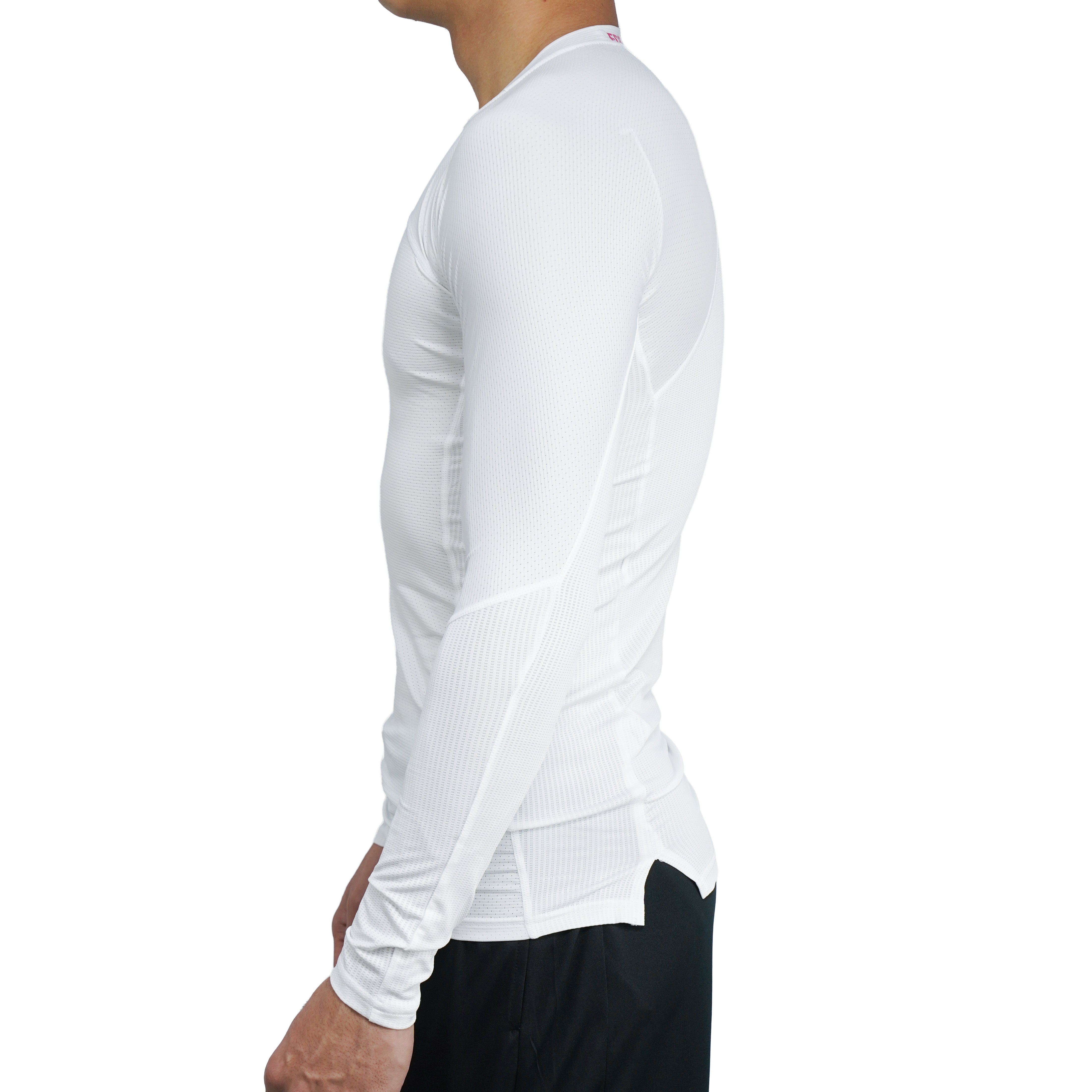 SPO PRO Compression Long Sleeve