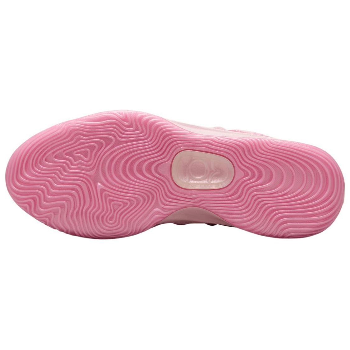 NIKE KD17 AUNT PEARL NRG EP アントパール Nike KD 17 NRG Aunt Pearl - YouTube