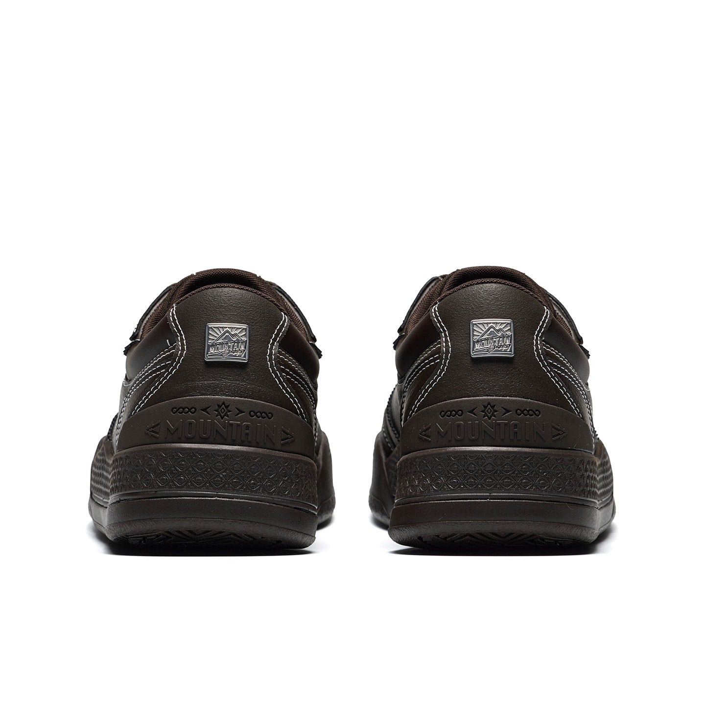 ANTA MOUNTAIN 'Black Panda' | Free Shipping - Kicksown