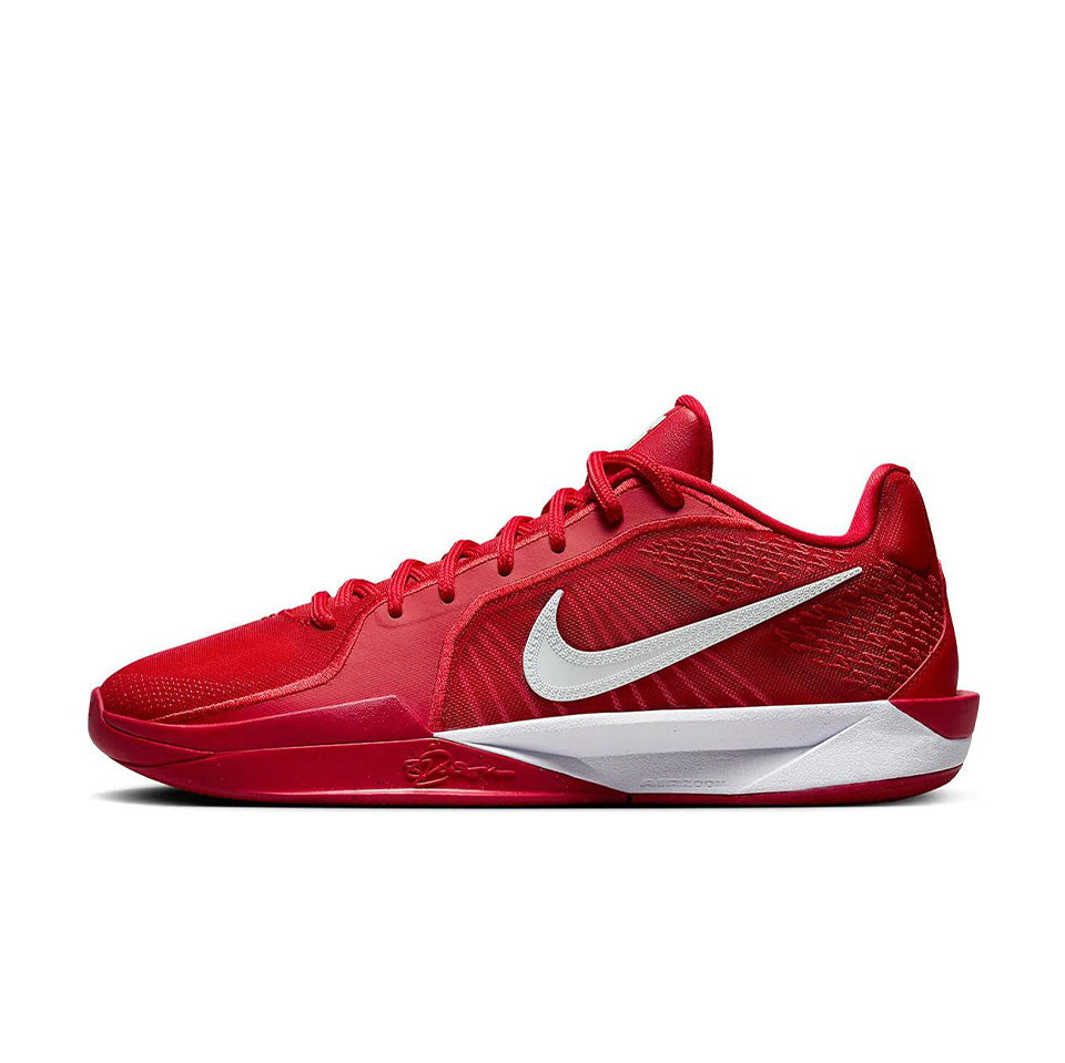 Nike Sabrina 2 'White'