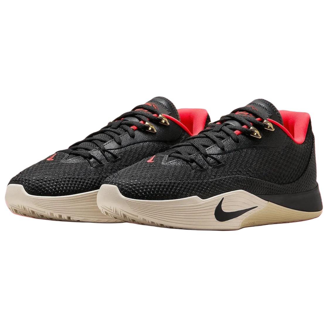 Nike S.T. Flare 'Black'