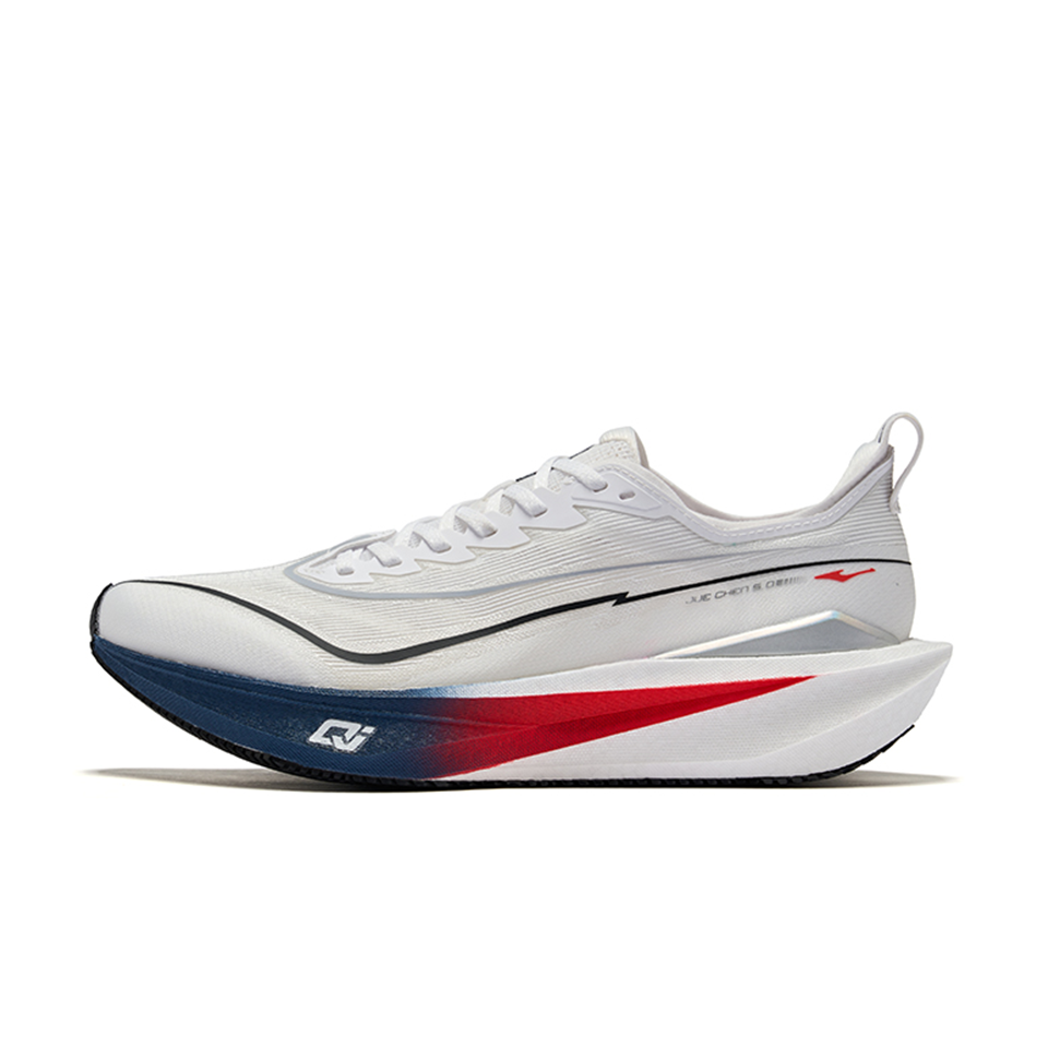 ERKE JueChen 5.0 'Red Blue'