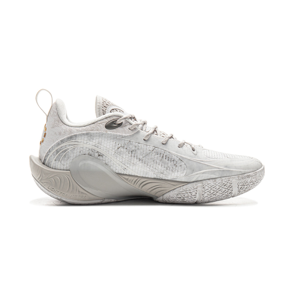 LiNing DLO 1 'Lunar Rock'